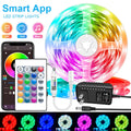 GlowMood Color Changing LED Light Strip